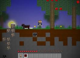 Mine Blocks
